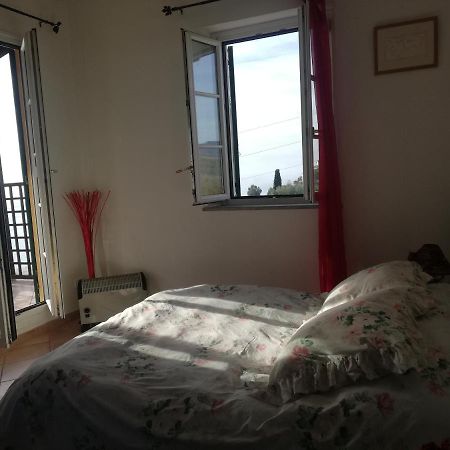 Ca' Clementine Hotel Sasso di Bordighera Exterior foto
