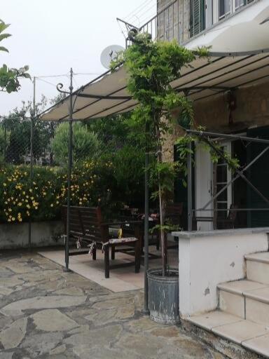 Ca' Clementine Hotel Sasso di Bordighera Exterior foto