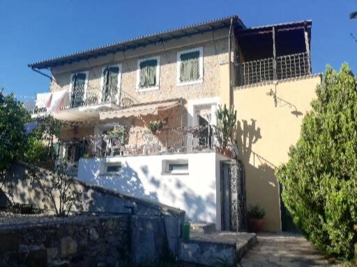 Ca' Clementine Hotel Sasso di Bordighera Exterior foto