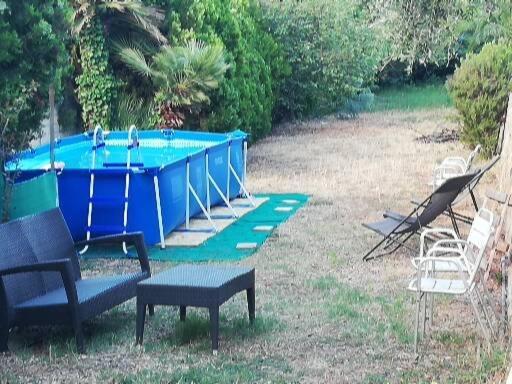 Ca' Clementine Hotel Sasso di Bordighera Exterior foto
