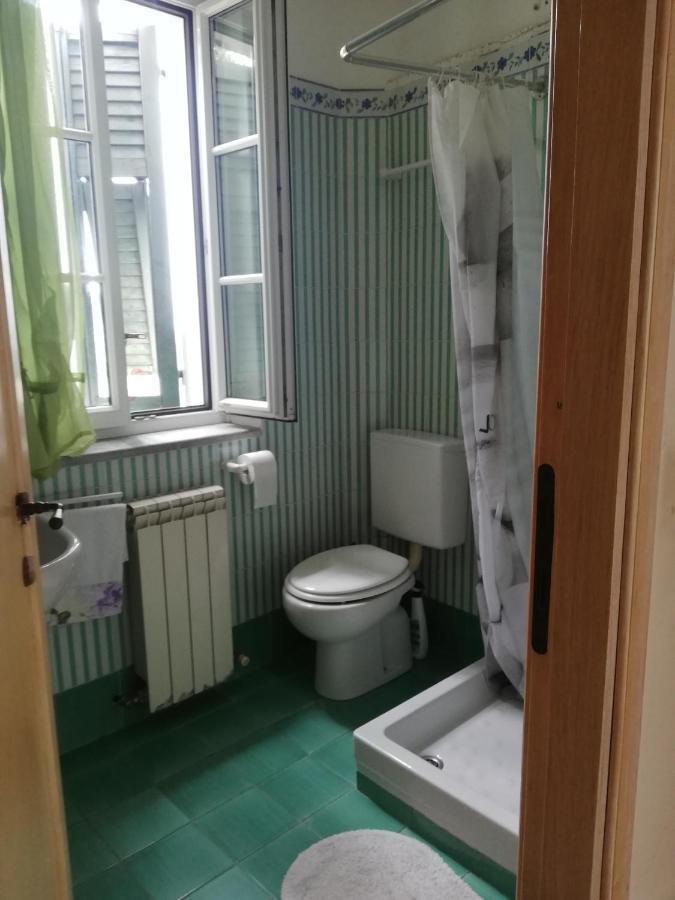 Ca' Clementine Hotel Sasso di Bordighera Cameră foto